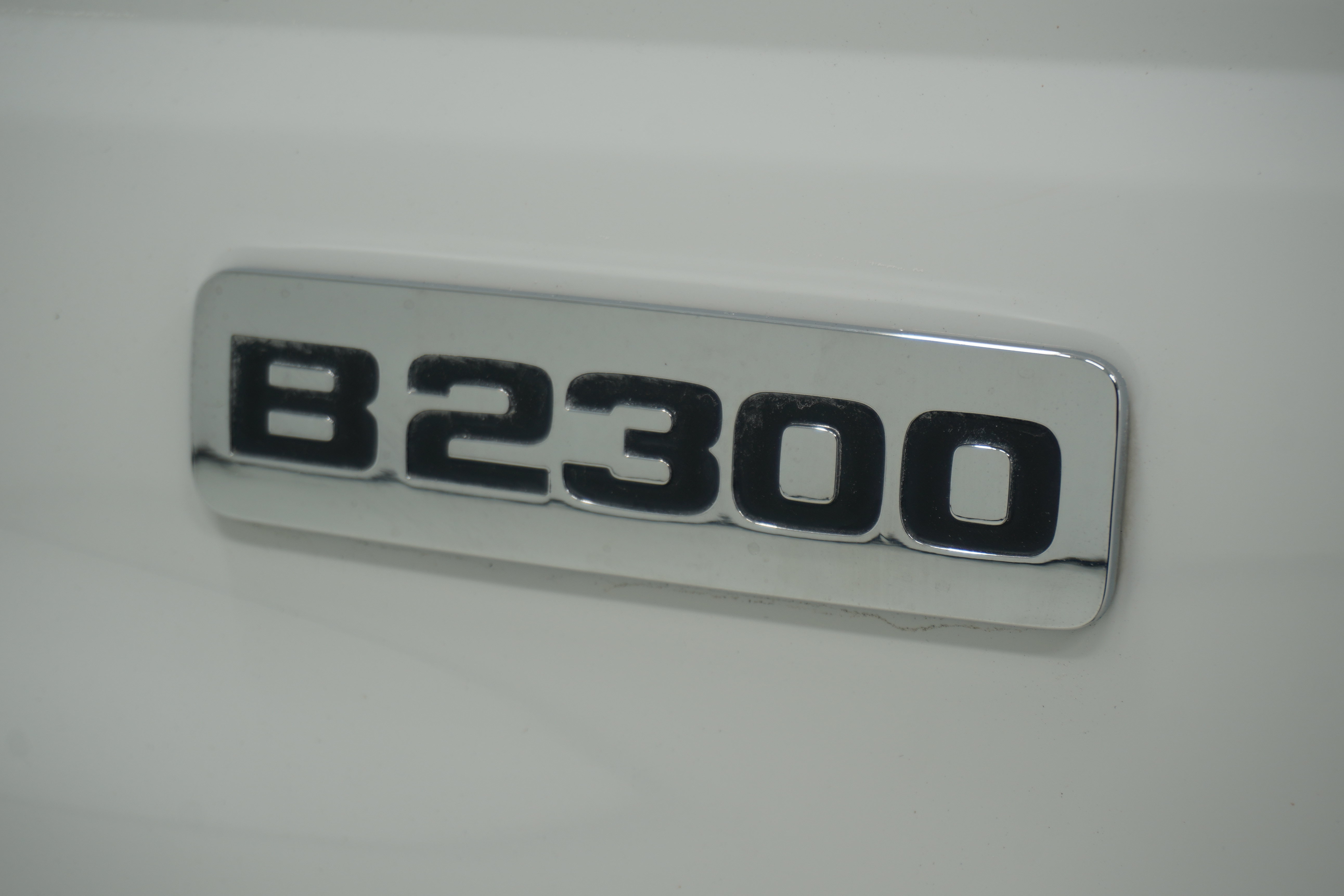 Used 2009 MAZDA B-Series Pickup 2WD Regular Cab B2300 image 8