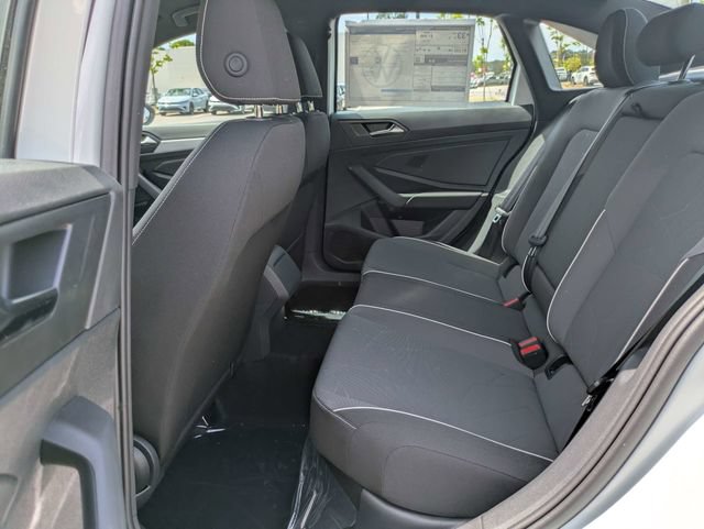 New 2026 Volkswagen Jetta Sport FWD image 14