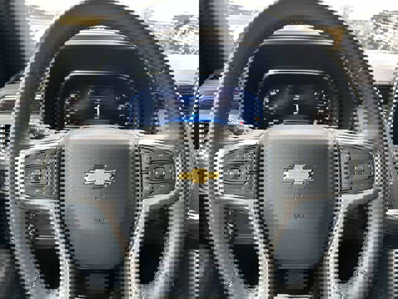 Used 2024 Chevrolet Tahoe LT image 26