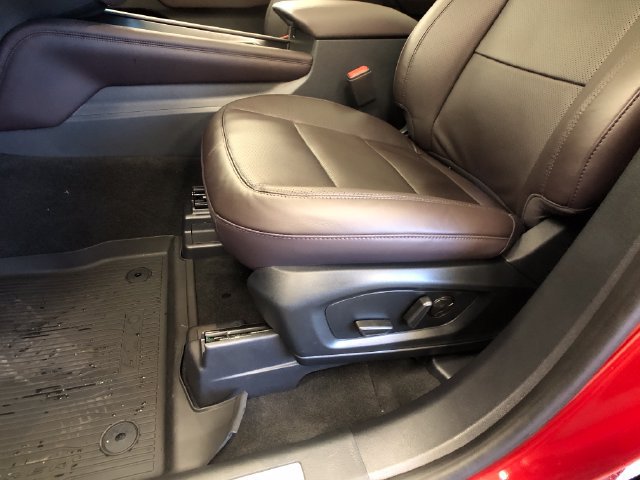 New 2027 Ford Explorer Platinum w/ 3.0L Ultimate Package AWD/4WD image 11