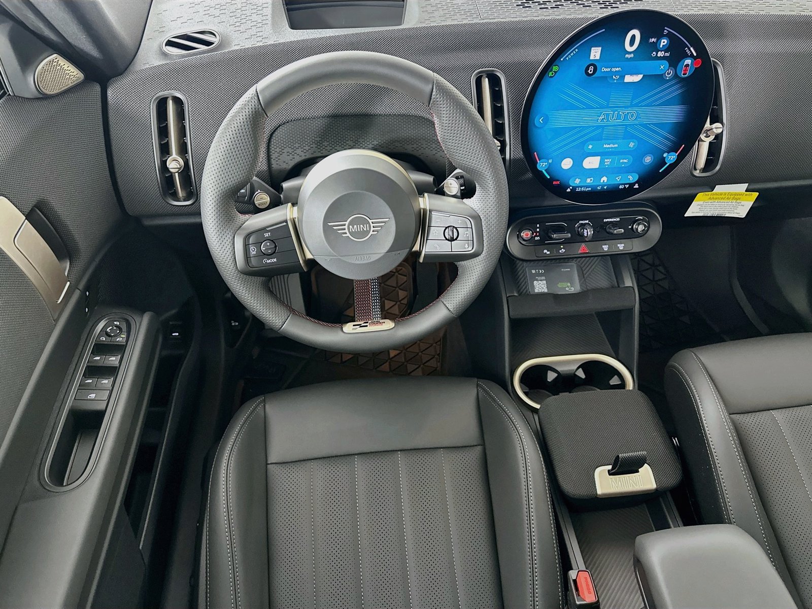 New 2027 MINI Cooper Countryman S AWD/4WD image 14