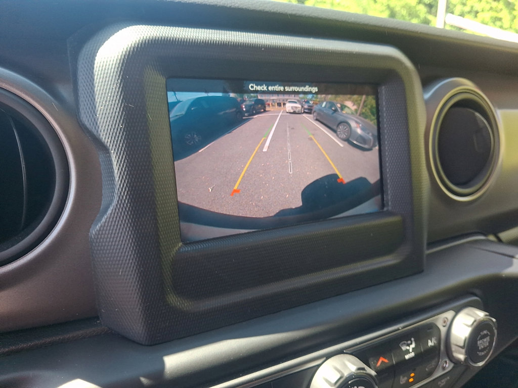 Used 2023 Jeep Wrangler Unlimited Sport AWD/4WD image 27
