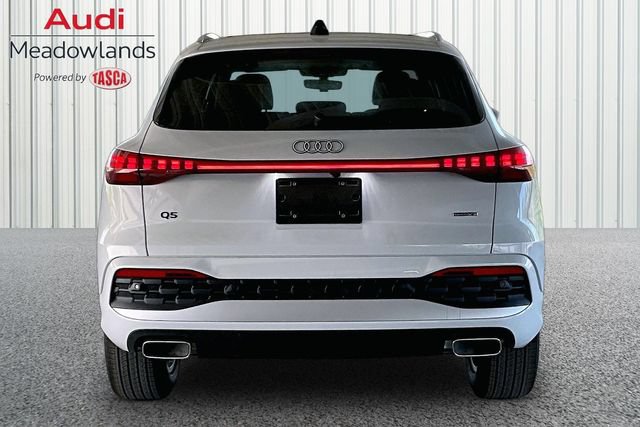 New 2026 Audi Q5 Premium AWD/4WD image 4