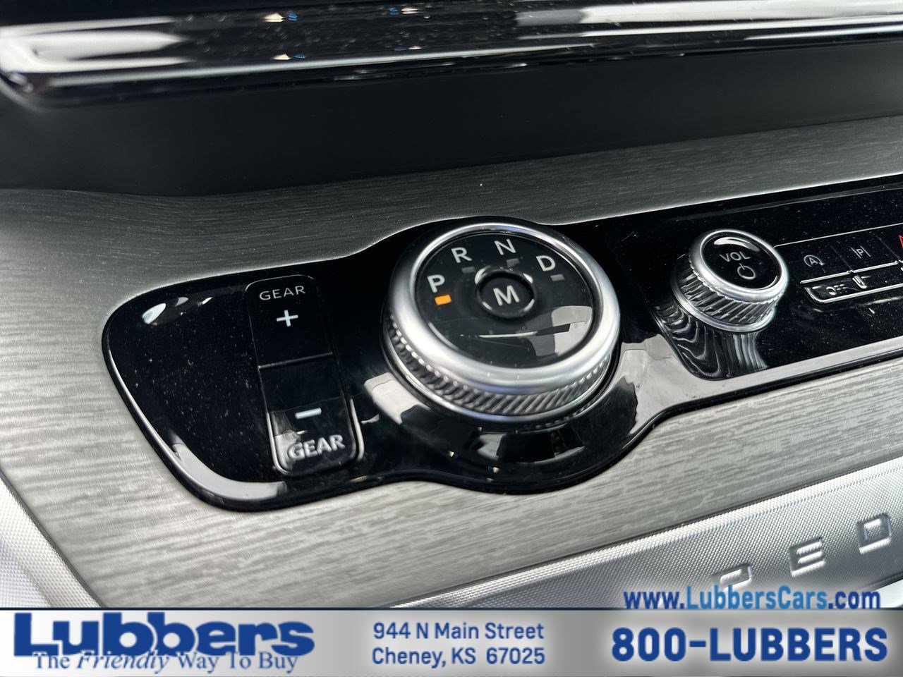 Used 2025 Ford Expedition Max Platinum AWD/4WD image 20