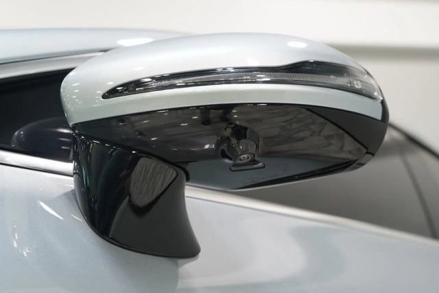 Used 2024 Mercedes-Benz AMG GT 43 image 10