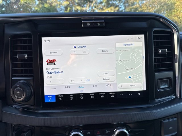 New 2026 Ford F350 Platinum w/ FX4 Off-Road Package image 15