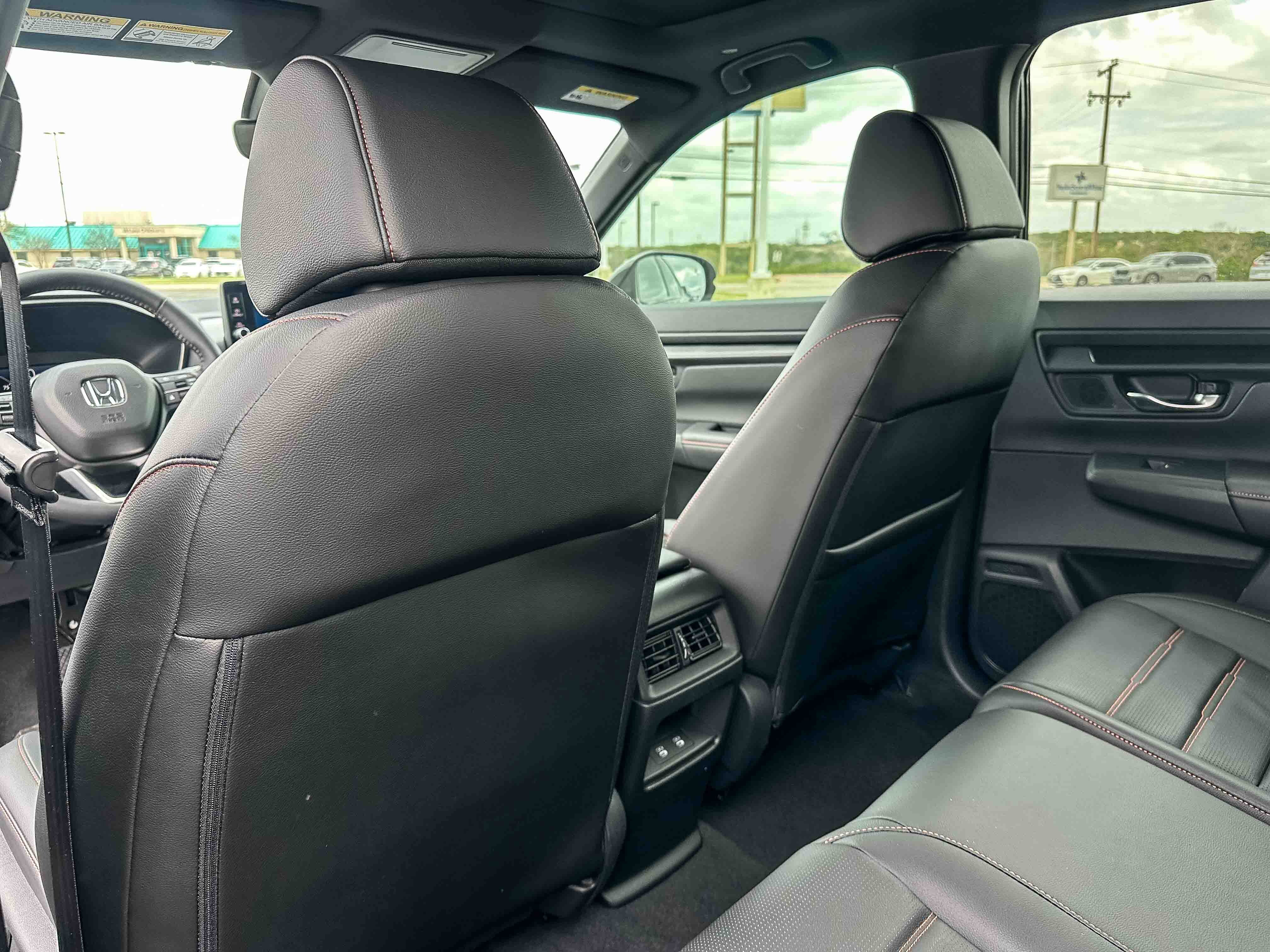 New 2026 Honda CR-V Sport-L image 15