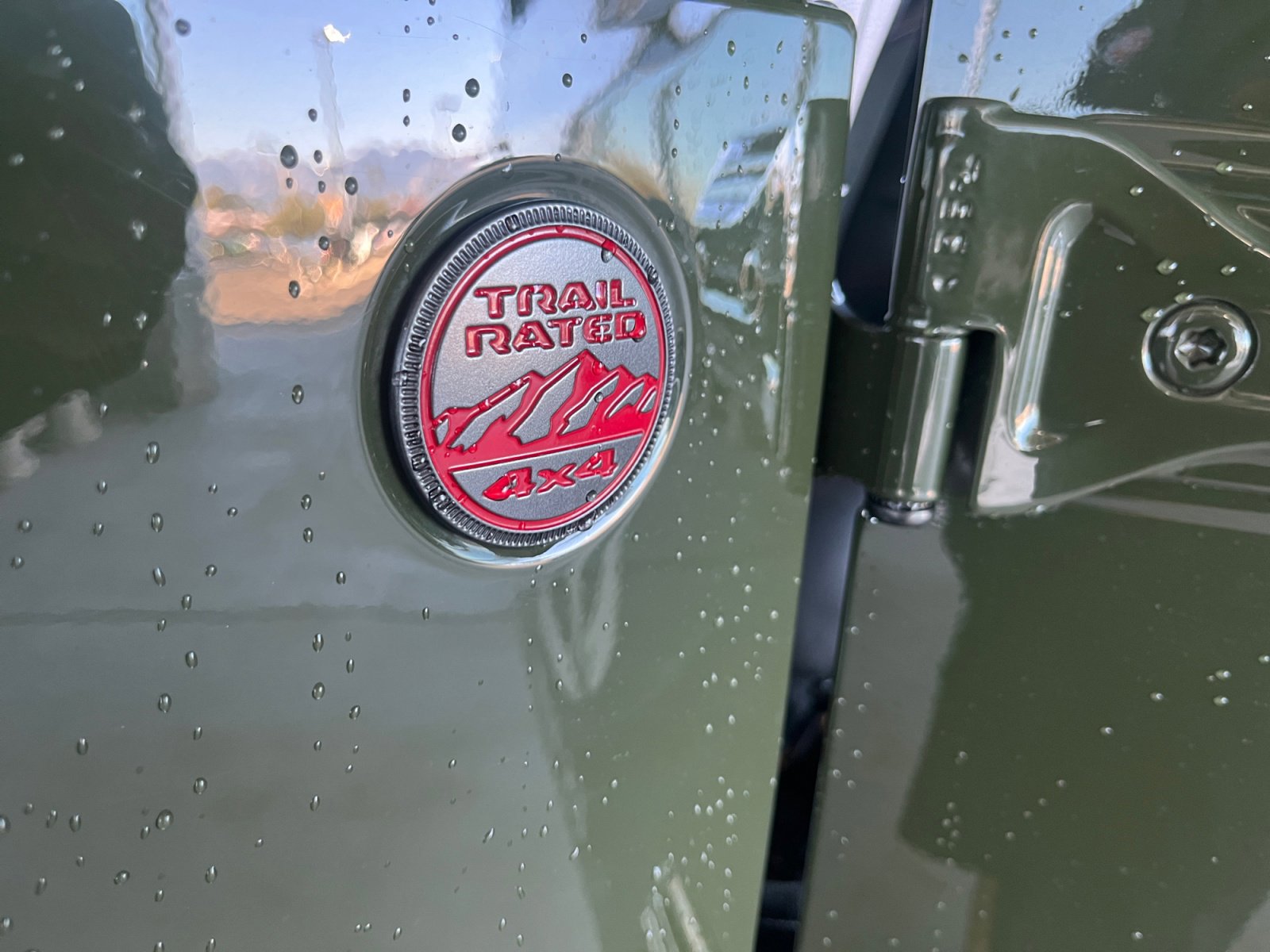 Used 2021 Jeep Wrangler Unlimited Rubicon image 23