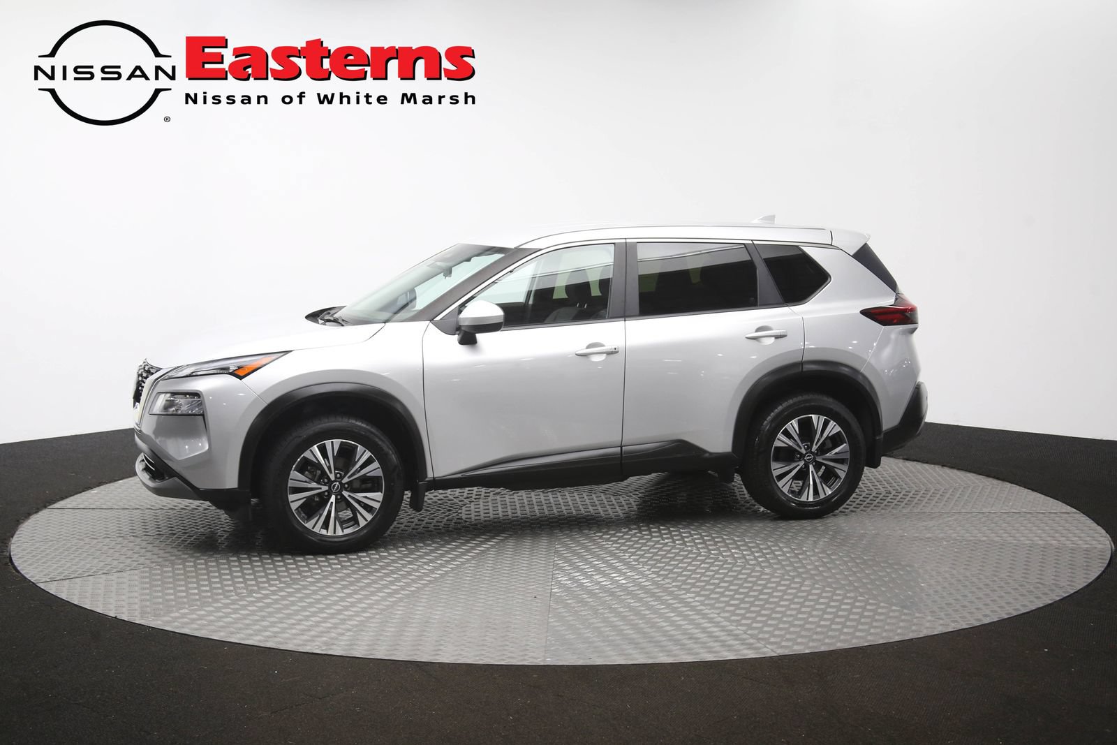 Used 2023 Nissan Rogue SV AWD/4WD image 58
