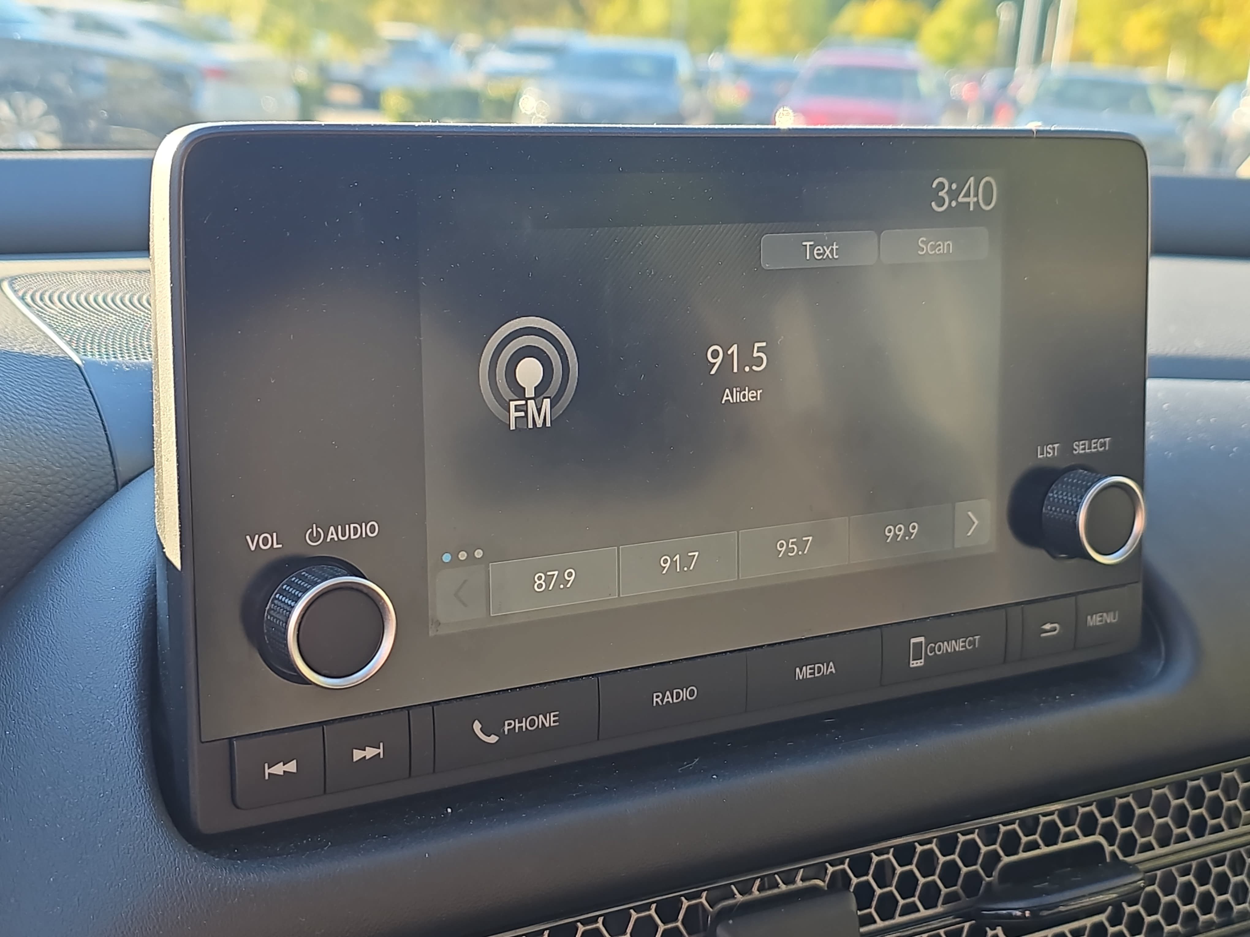 Used 2024 Honda HR-V Sport image 20