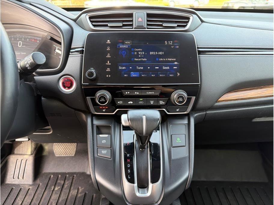 Used 2018 Honda CR-V Touring image 17
