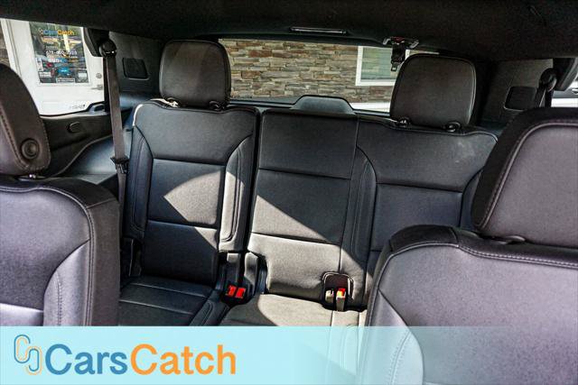 Used 2023 Chevrolet Tahoe LT RWD image 39