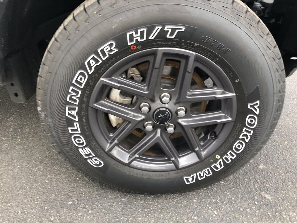 Used 2024 Jeep Wrangler Sport S image 47