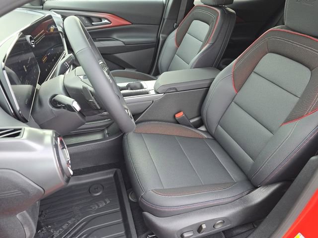 New 2026 Chevrolet Equinox EV RS image 22