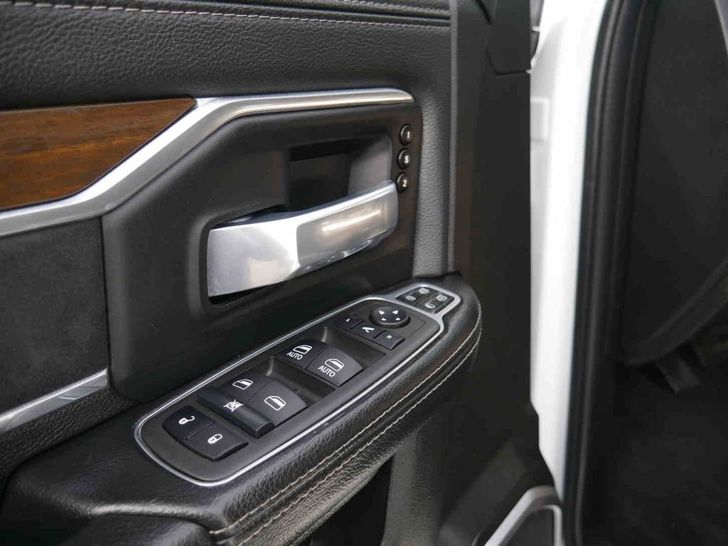 Used 2024 RAM 2500 Laramie image 33