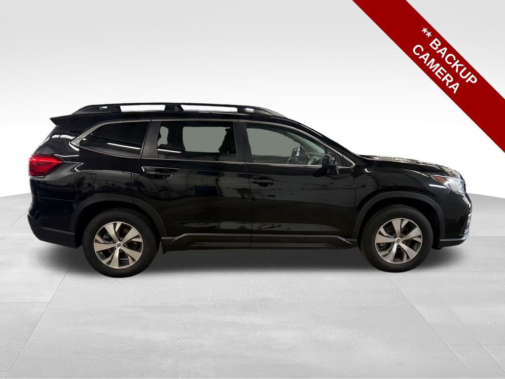 Used 2022 Subaru Ascent Premium w/ Convenience Package AWD/4WD image 9