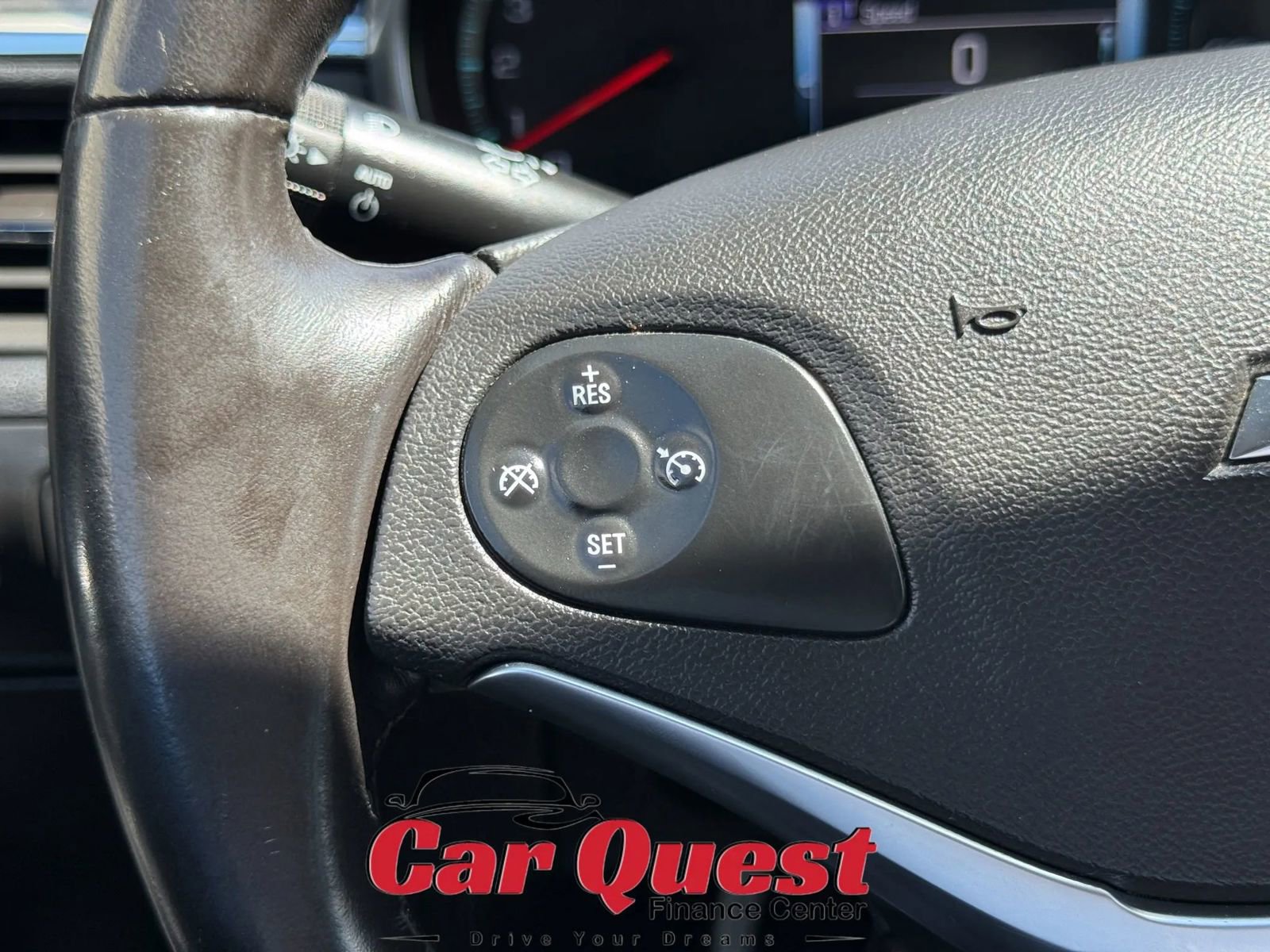 Used 2019 Chevrolet Impala Premier FWD image 24