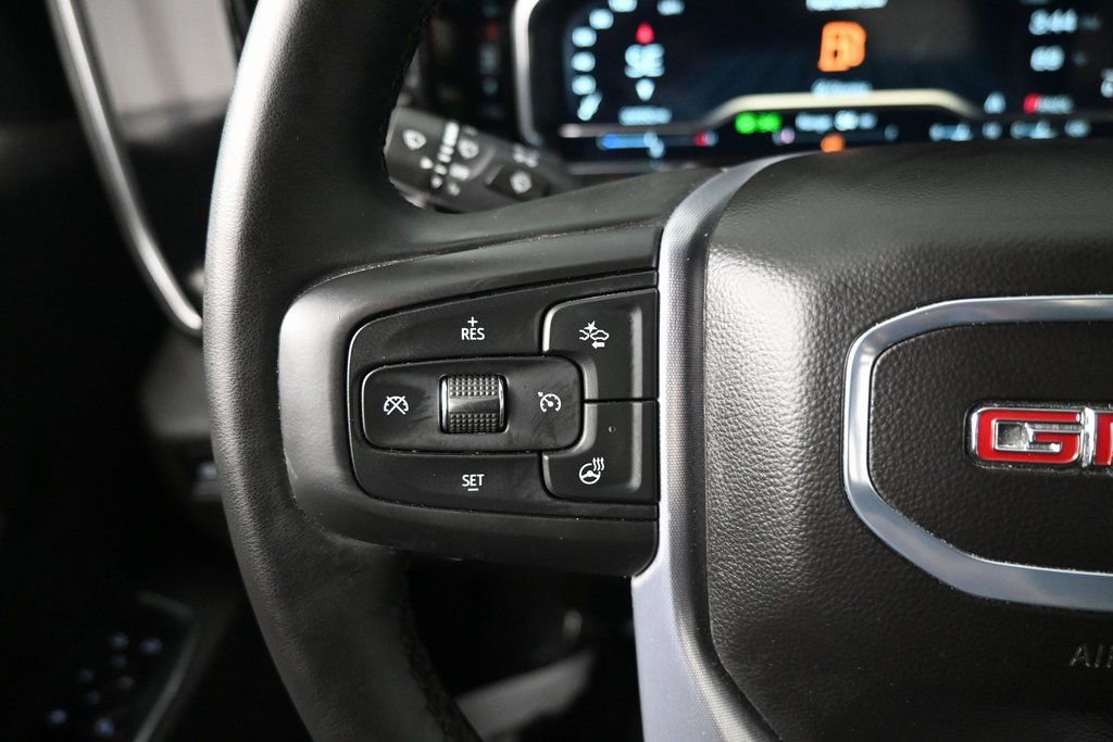 Used 2025 GMC Sierra 1500 SLT image 16
