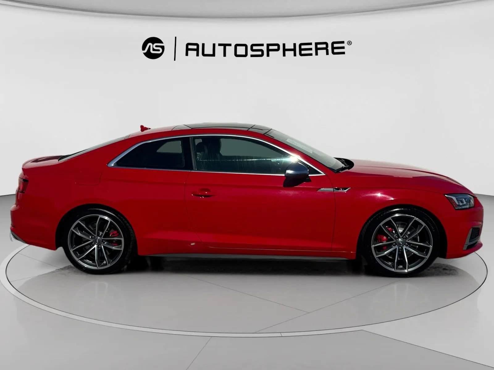 Used 2018 Audi S5 Premium Plus w/ Navigation Package image 11