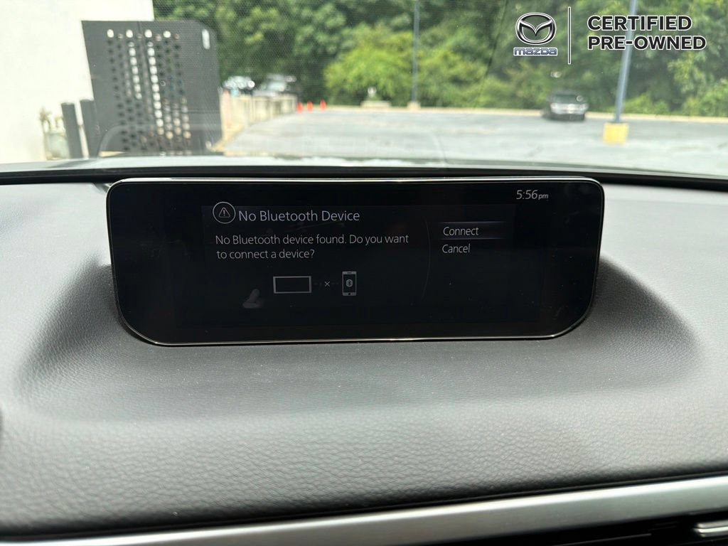 Used 2025 MAZDA CX-50 AWD 2.5 S w/ Weather Package image 63