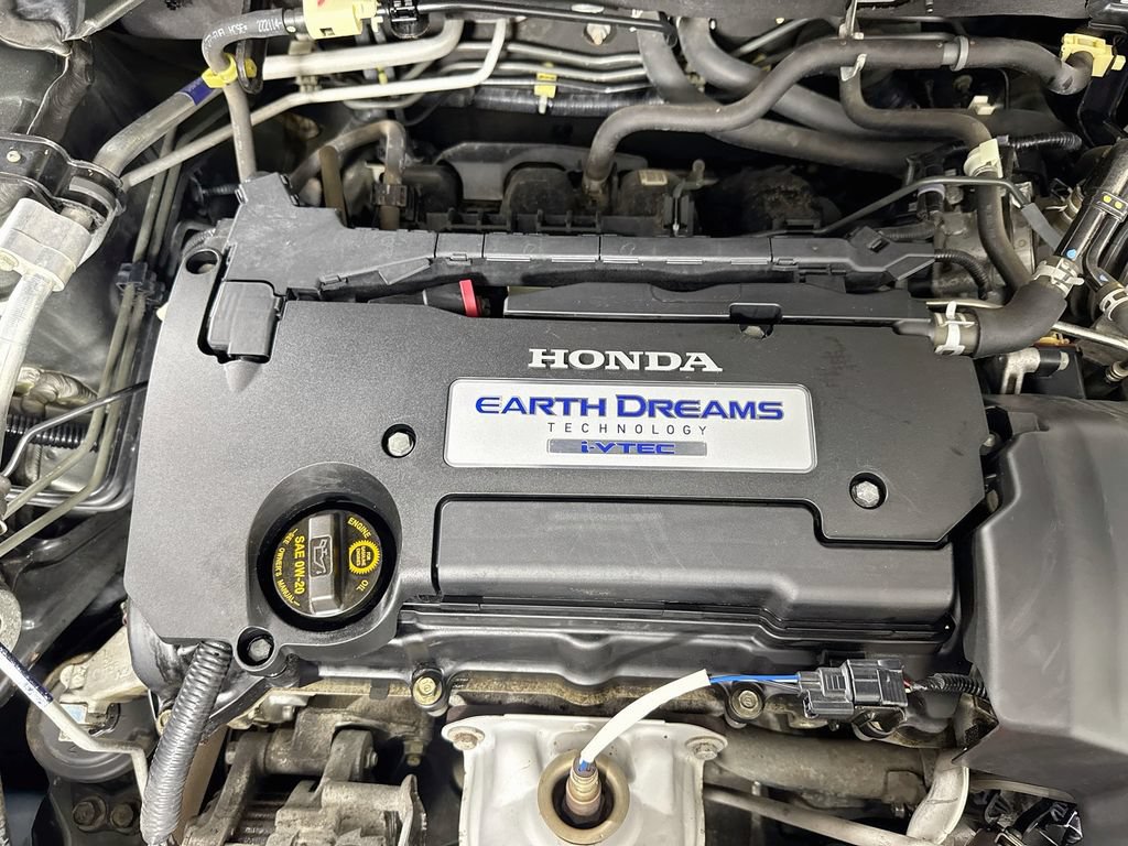 Used 2013 Honda Accord LX image 27