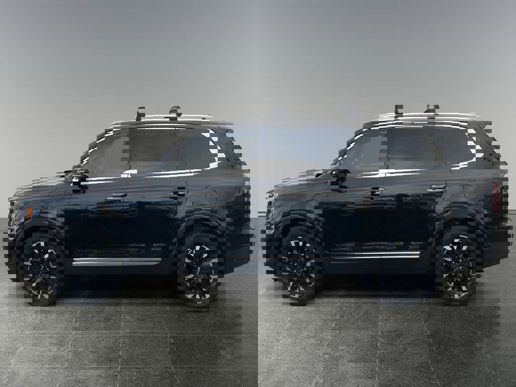 Used 2023 Kia Telluride SX Prestige image 4