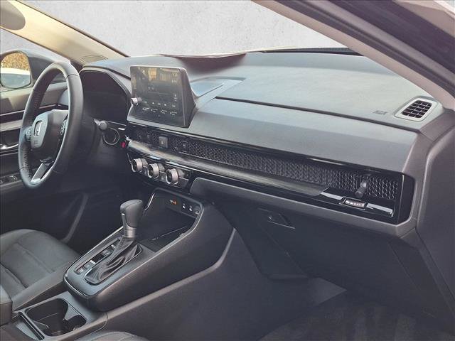 Used 2026 Honda CR-V EX-L image 22