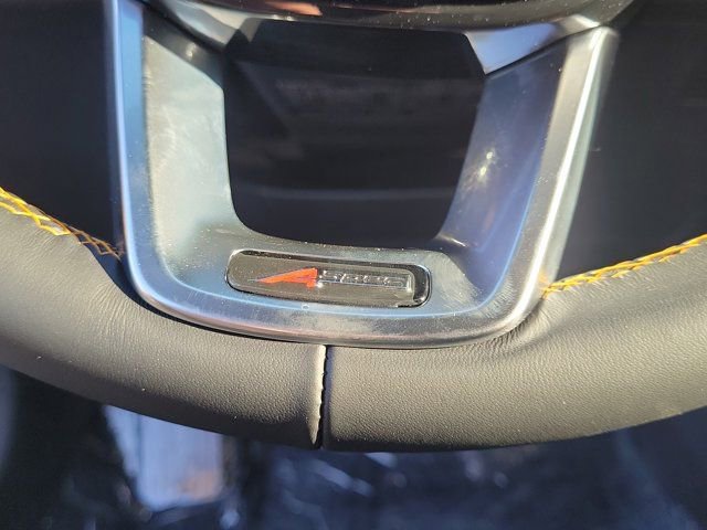 New 2026 Acura Integra A-Spec FWD image 18