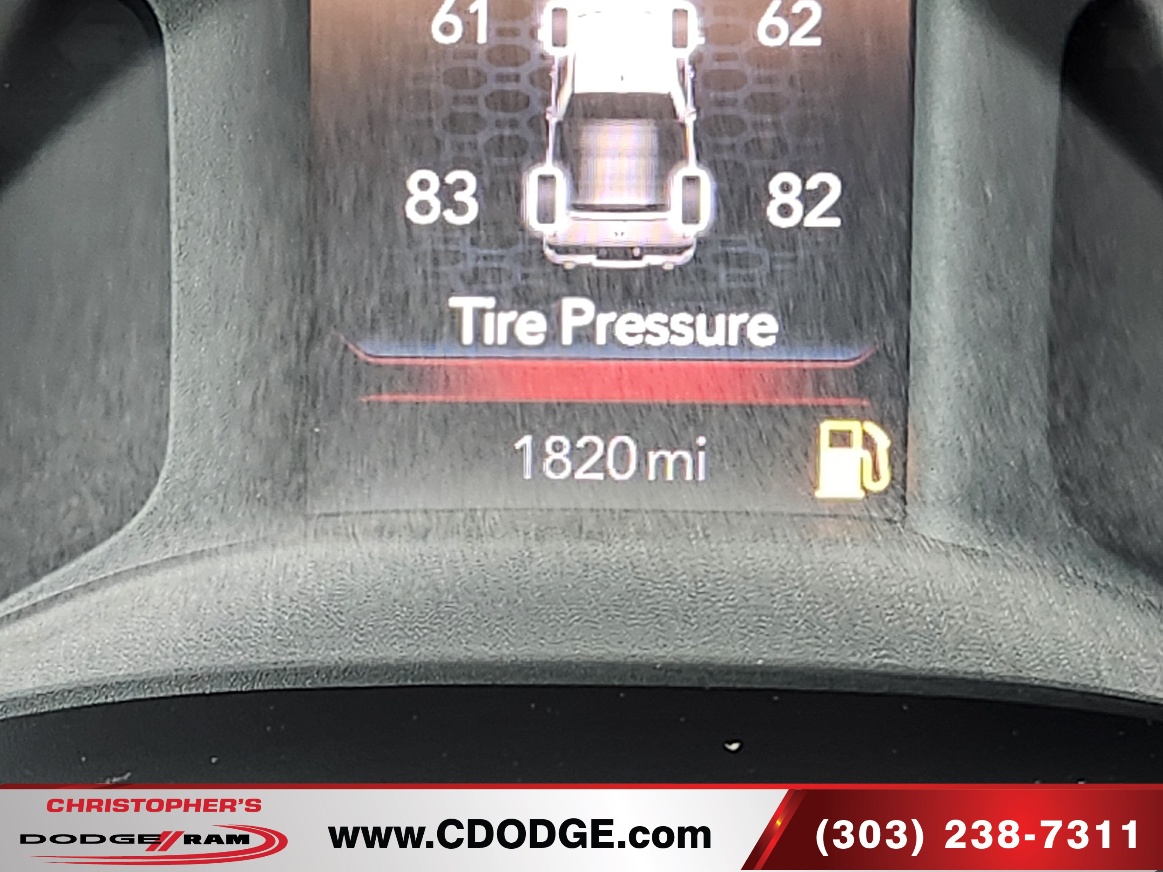 Used 2026 RAM 3500 Big Horn AWD/4WD image 11
