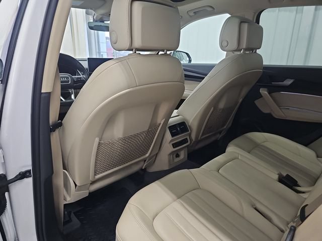 Used 2018 Audi Q5 2.0T Premium Plus w/ Premium Plus Package AWD/4WD image 35