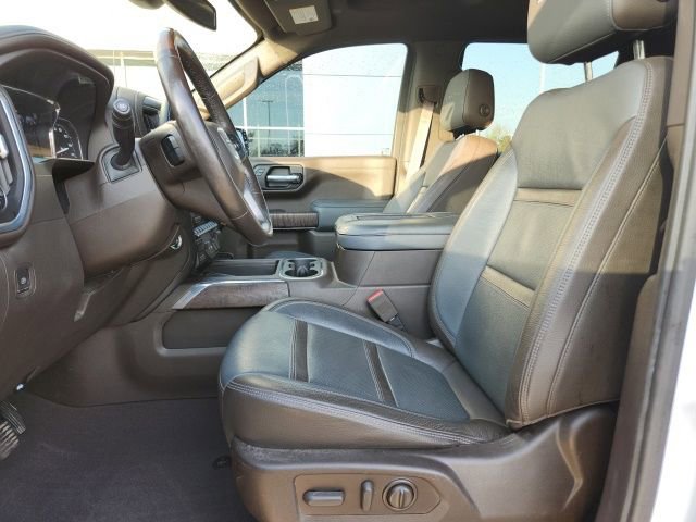 Used 2021 GMC Sierra 1500 Denali w/ Driver Alert Package II image 18