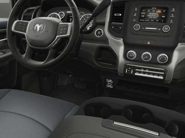 New 2023 RAM 5500 Tradesman RWD image 18
