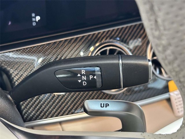 New 2026 Mercedes-Benz AMG GT 53 image 23
