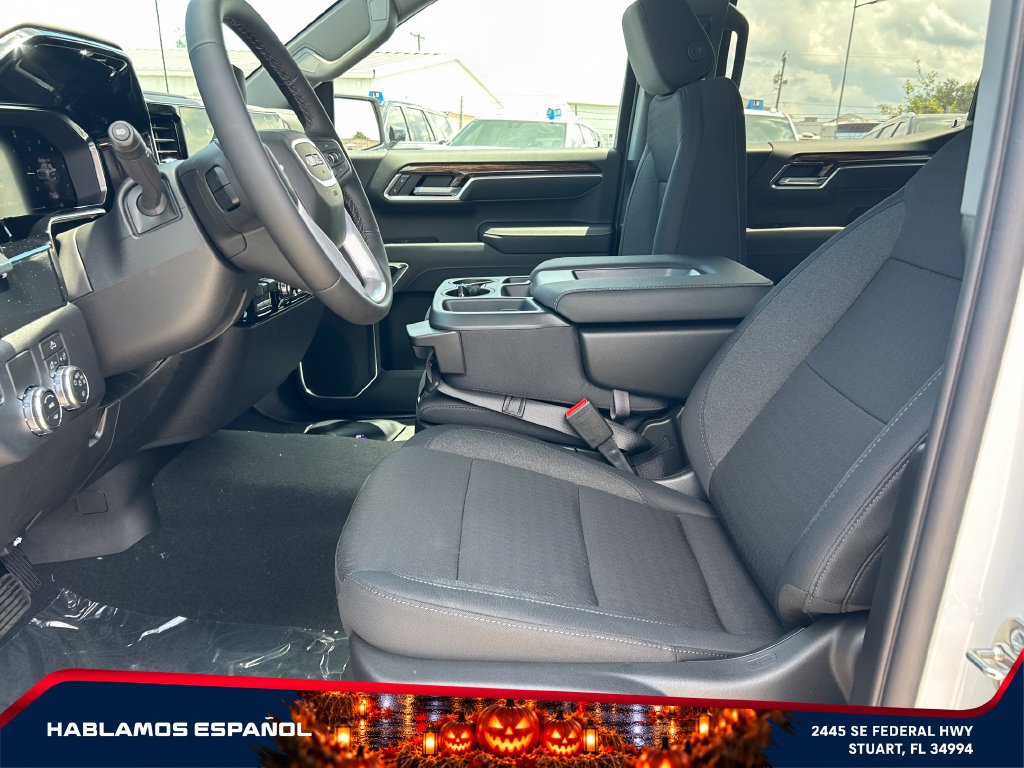 New 2026 GMC Sierra 1500 Elevation w/ Elevation Select Package RWD image 9
