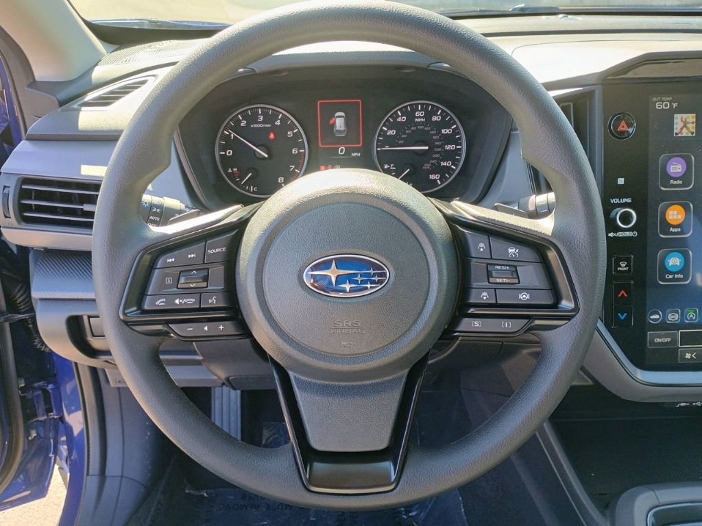 New 2026 Subaru Crosstrek 2.0i Premium image 15