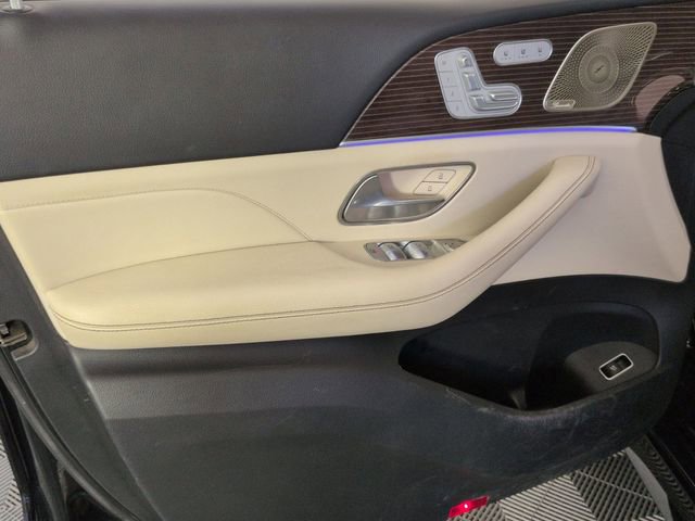 Used 2021 Mercedes-Benz GLE 450 4MATIC image 9