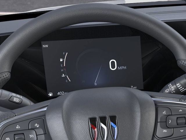 New 2026 Buick Envista Preferred FWD image 18