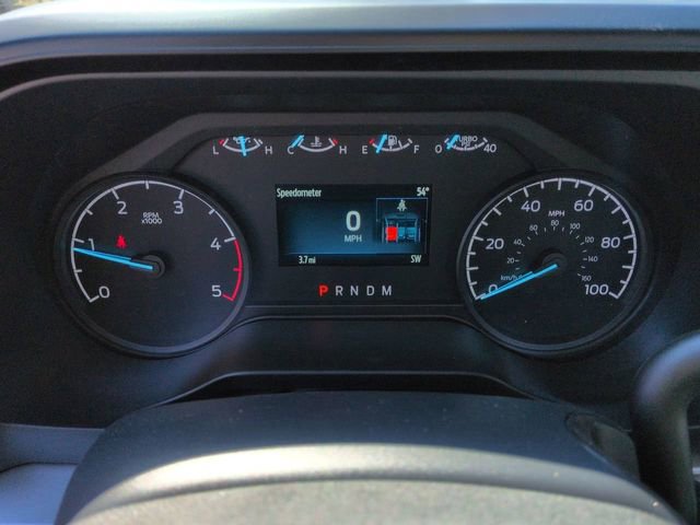 New 2026 Ford F550 4x4 Regular Cab Super Duty image 24