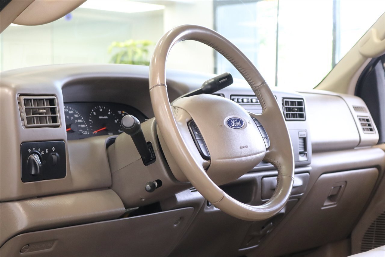 Used 2003 Ford F250 Lariat AWD/4WD image 78