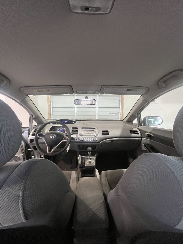 Used 2009 Honda Civic LX image 5