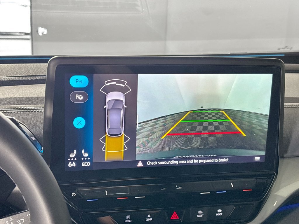 Certified 2023 Volkswagen ID.4 Pro S AWD/4WD image 18