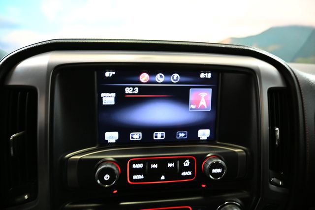 Used 2014 GMC Sierra 1500 SLT w/ All-Terrain Package image 35