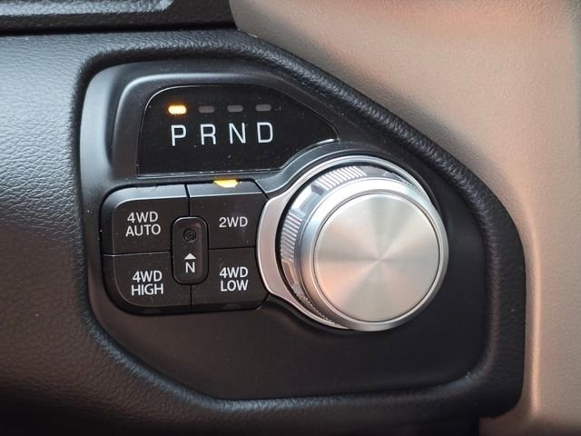 Used 2022 RAM 1500 Laramie image 22