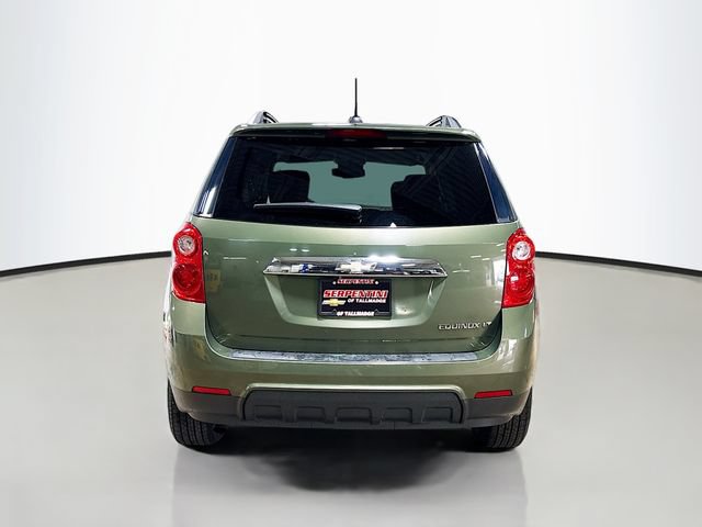 Used 2015 Chevrolet Equinox LT w/ Driver Convenience Package FWD image 7