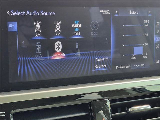 Certified 2023 Lexus GX 460 Premium w/ Premium Plus Package AWD/4WD image 14