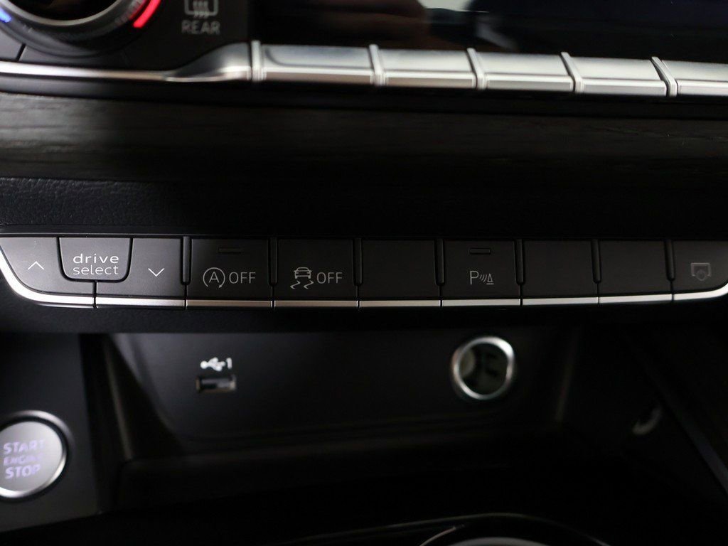 Used 2024 Audi A5 2.0T Premium Plus image 52