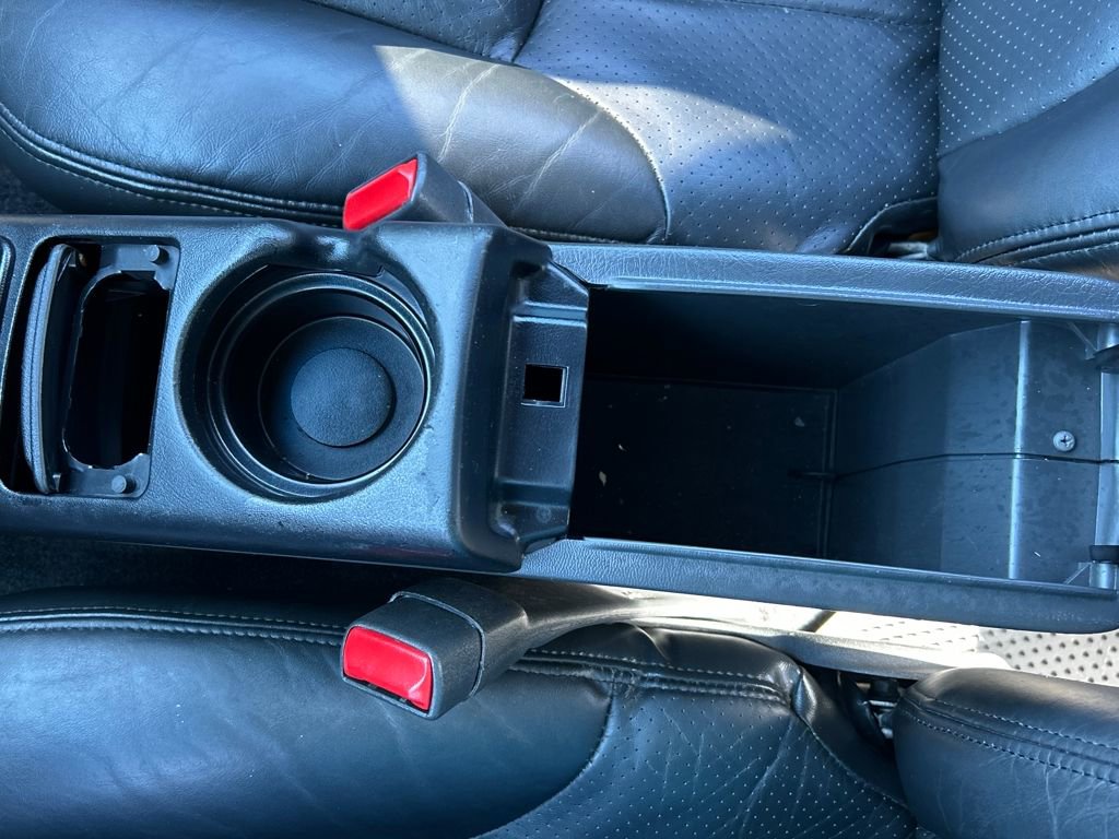 Used 1995 Chevrolet Monte Carlo Z34 FWD image 13