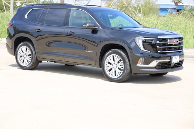 New 2026 GMC Acadia Elevation w/ Elevation Premium Package FWD image 1