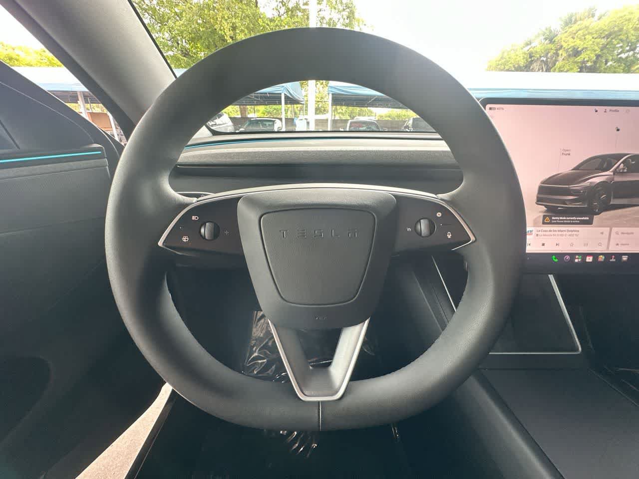Used 2026 Tesla Model Y AWD image 15