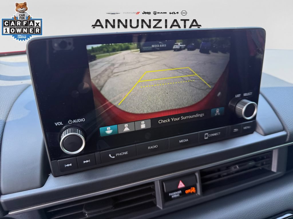 Used 2025 Honda Pilot Sport image 29